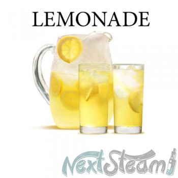 atmos lab - lemonade flavor